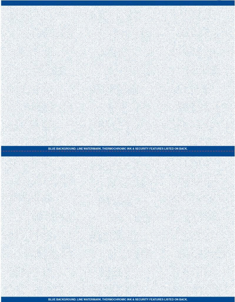 Order Doctor Prescription Pads High Quality Print Available