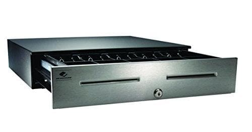 APG Series 4000 Cash Drawer - USB 554 HID Interface