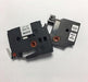 Brother Compatible P-Touch Label Tape for TZe-231 - 1/2" x 26' Black on White (12mmx8m) - POSpaper.com