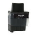 Compatible Brother LC41BK Inkjet Cartridge (500 page yield) - Black - POSpaper.com