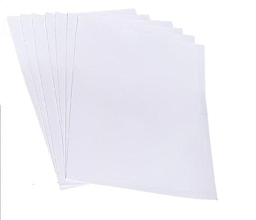 8 1/2" x 11" Standard Thermal Paper Sheets for Brother PocketJet LB3635 (2,500 sheets/case) - POSpaper.com