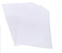 8 1/2" x 11" Standard Thermal Paper Sheets for Brother PocketJet LB3635 (2,500 sheets/case) - POSpaper.com