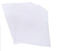 8 1/2" x 11" Standard Thermal Paper Sheets for Brother PocketJet LB3635 (100 sheets/pack) - POSpaper.com