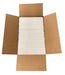 8 1/2" x 11" Standard Thermal Paper Sheets for Brother PocketJet LB3635 (2,500 sheets/case) - POSpaper.com