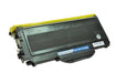 Compatible Brother TN-115C Laser Toner Cartridge (4,000 page yield) - Cyan - POSpaper.com