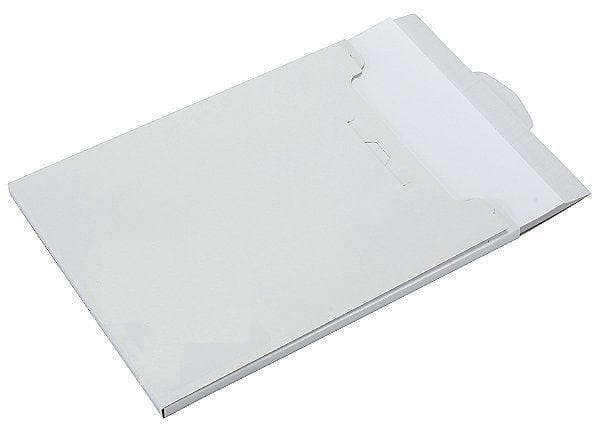 8 1/2" x 11" Standard Thermal Paper Sheets for Brother PocketJet LB3635 (100 sheets/pack) - POSpaper.com