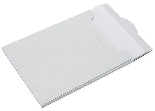 8 1/2" x 11" Standard Thermal Paper Sheets for Brother PocketJet LB3635 (2,500 sheets/case) - POSpaper.com