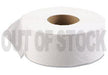 Boardwalk Jumbo 1-Ply JRT Jr. Bath Tissue, Septic Safe, White, 3 1/2" x 2,000 ft, 12 Rolls/Carton - Due to high demand, item may be unavailable or delayed - POSpaper.com