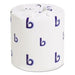 Boardwalk Two-Ply Toilet Tissue, White, 4 x 3 Sheet, 400 Sheets/Roll, 96 Rolls/Carton (Due to high demand, item may be unavailable or delayed) - POSpaper.com