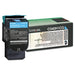 Compatible C540H1CG High-Yield Toner, 2000 Page-Yield, Cyan - POSpaper.com