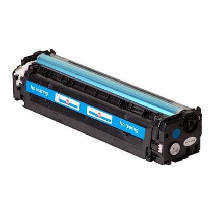 Compatible Canon 111-1657B001AA Laser Toner Cartridge (6,000 page yield) - Yellow - POSpaper.com