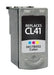 Remanufactured Canon CL-41 Inkjet Cartridge (200 page yield) - Color - POSpaper.com