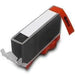 Remanufactured Canon CLI-251XLBK Inkjet Cartridge (5530 page yield) - Black - POSpaper.com