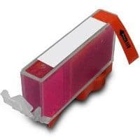 Remanufactured Canon CLI-251XLM Inkjet Cartridge (680 page yield) - Magenta - POSpaper.com