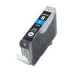 Remanufactured Canon CLI-8 C Inkjet Cartridge (280 page yield) - Cyan - POSpaper.com