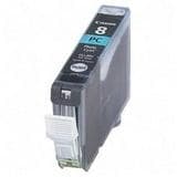 Remanufactured Canon CLI-8 PC Inkjet Cartridge (280 page yield) - Photo Cyan - POSpaper.com