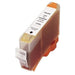 Remanufactured Canon CLI-8 Y Inkjet Cartridge (280 page yield) - Yellow - POSpaper.com