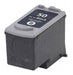 Remanufactured Canon PG-50 Inkjet Cartridge (300 page yield) - Black - POSpaper.com