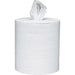 Kimberly Clark Centerpull White Towels 2-Ply (4 rolls) - POSpaper.com