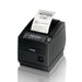 Citizen CT-S801, Thermal POS Printer, Top Exit, Ethernet, WiFi, Black - POSpaper.com