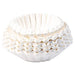 Bunn-O-Matic Coffee Filters, 12-Cup Size, 1000 Filters/Carton - POSpaper.com