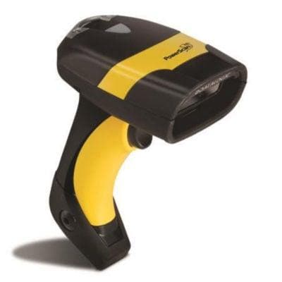Datalogic PowerScan PD9300 Barcode Scanner, Auto Ranging USB Kit (Kit Includes: Scanner and Cable) - POSpaper.com