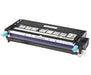 Compatible Dell 593-BBJU Laser Toner Cartridge (1,400 page yield) - Cyan - POSpaper.com