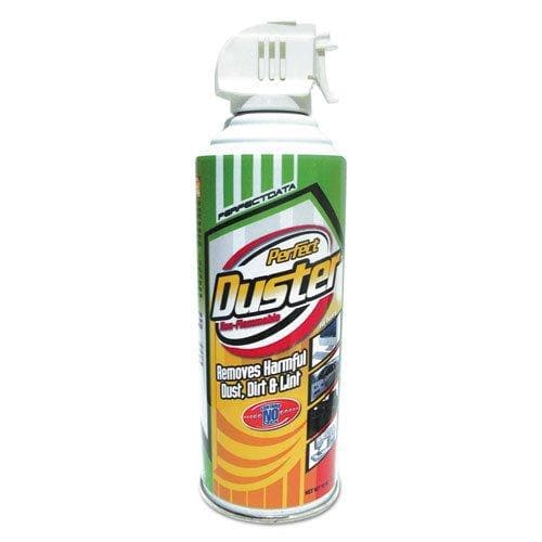 Non-Flammable Power Duster, 10 oz (1 Can) - POSpaper.com