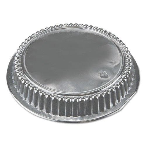 Dome Lids for 7" Round Containers, 500/Carton - POSpaper.com