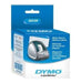 Dymo .75" X 2" White Return Address Label 500 - POSpaper.com