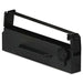 Epson ERC 27 Printer Ribbons (12 per box) - Indelible Black - POSpaper.com