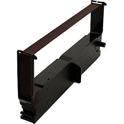 Epson ERC 35 Printer Ribbons (6 per box) - Purple - POSpaper.com
