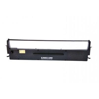 Epson FX-80 / MX-80 / LQ-800 Printer Ribbons (6 per box) - Black - POSpaper.com