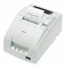 Epson TM-U220D - Impact/Receipt Printer, Serial, Cool White, No Autocutter, Power Supply Included - POSpaper.com