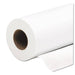 HP Everyday Pigment Ink Photo Paper Roll, Satin, 36" x 100 ft, Roll - POSpaper.com