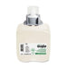 FMX Green Seal Foam Handwash Dispenser Refill Unscented 1250ml - POSpaper.com