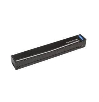 Portable Scanner - Fujitsu ScanSnap iX100 Sheetfed Scanner