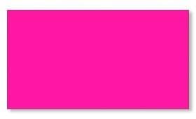 Garvey D 2212 Pricing Labels (1 Case = 20 sleeves @ 11,025 labels/sleeve = 220,500 labels) - Fluorescent Pink - Blank - POSpaper.com