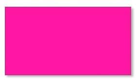 Garvey D 2212 Pricing Labels (1 Case = 20 sleeves @ 11,025 labels/sleeve = 220,500 labels) - Fluorescent Pink - Blank - POSpaper.com