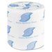 GEN Bath Tissue, 2-Ply, 420 Sheets/Roll, White, 96 Rolls/Carton - POSpaper.com
