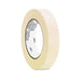 General Purpose Masking Tape, 1" x 60 yards, 3" Core, 3/Pack - POSpaper.com