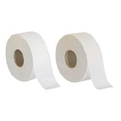 Georgia Pacific Acclaim Jumbo 2 Ply Toilet Paper Rolls (1,000 ft/roll) (8 Rolls) - Due to high demand, item may be unavailable or delayed - POSpaper.com