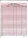 HIPAA Compliant Sign-In Sheet with Removable Labels (125 sheets/case) - Burgundy - POSpaper.com