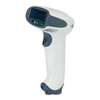 Honeywell Xenon 1900 Barcode Scanner, USB Kit, Enhanced Healthcare Scanner (1900hhd-5), USB Type A 2m Straight Cable (CBL-500-200-S00) - POSpaper.com