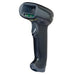 Honeywell Xenon 1900 Barcode Scanner, USB Kit, High Density Imager, 1D, PDF417, 2D, Black, USB Type A 3m Straight Cable (CBL-500-300-S00) - POSpaper.com