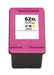 Remanufactured HP C2P07AN #62XL Inkjet Cartridge (415 page yield) - Color - POSpaper.com