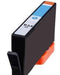 Remanufactured HP C2P24AN #935XL Inkjet Cartridge (1000 page yield) - Cyan - POSpaper.com