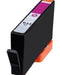 Remanufactured HP C2P25AN #935XL Inkjet Cartridge (1000 page yield) - Magenta - POSpaper.com