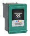 Remanufactured HP C8766WN #95 Inkjet Cartridge (330 page yield) - Color - POSpaper.com