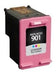 Remanufactured HP CC656AN #901 Inkjet Cartridge (360 page yield) - Color - POSpaper.com